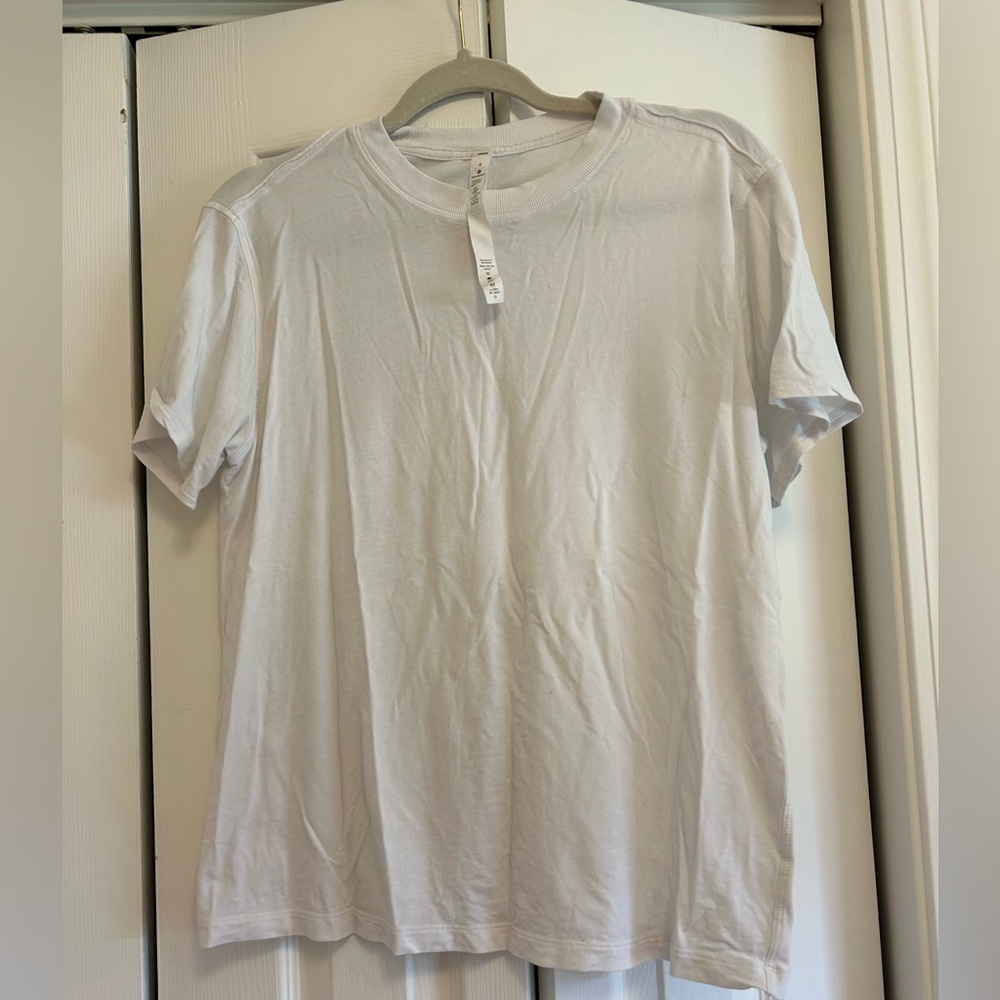 Lululemon Oversized T Shirt